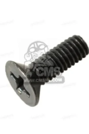 VITE (5X2) COPERCHIO FRENO FRIZIONE ORIGINALE YAMAHA TUTTI I MODELLI Offerta